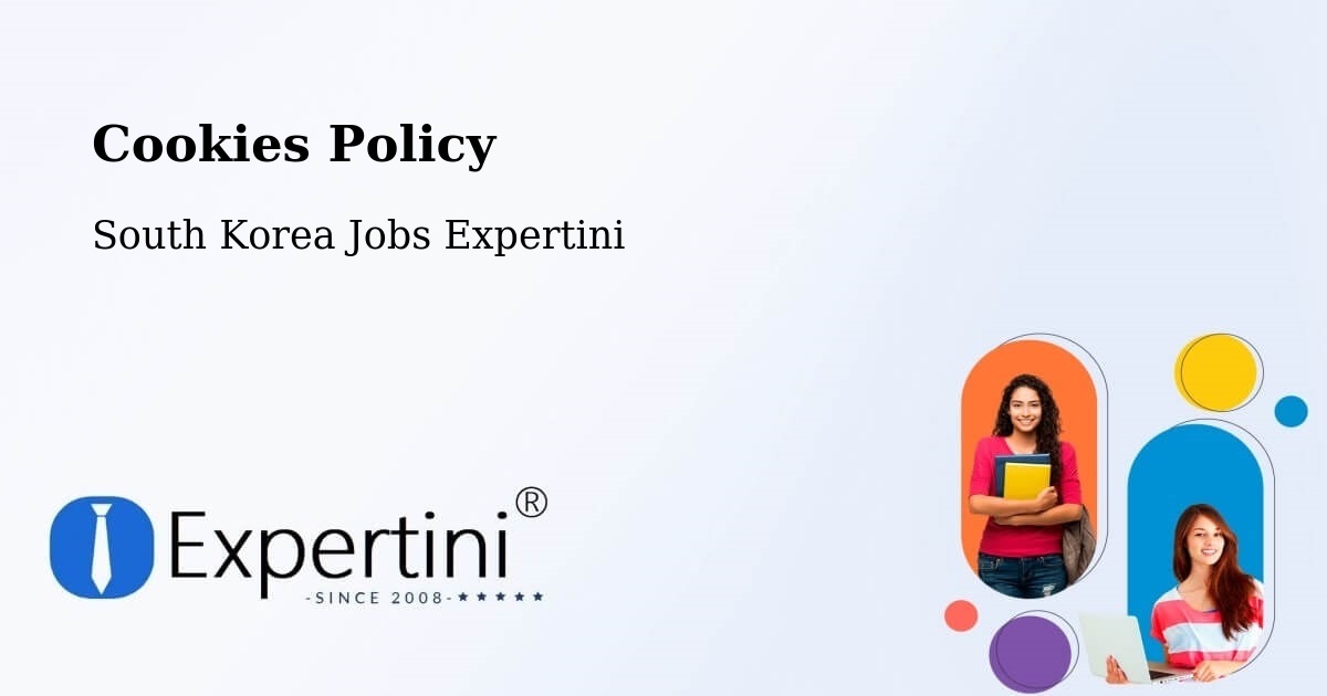 Cookie Policy – Busan - South Korea Jobs Expertini
