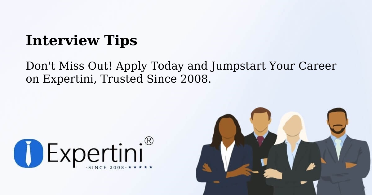 Interview Tips & Techniques for Job Seekers – Busan - Busan, South Korea Jobs Expertini